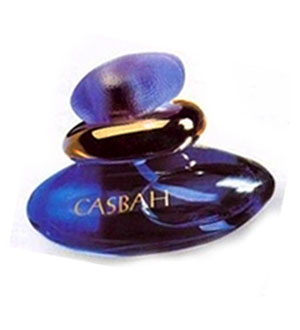 Casbah Avon — аромат
