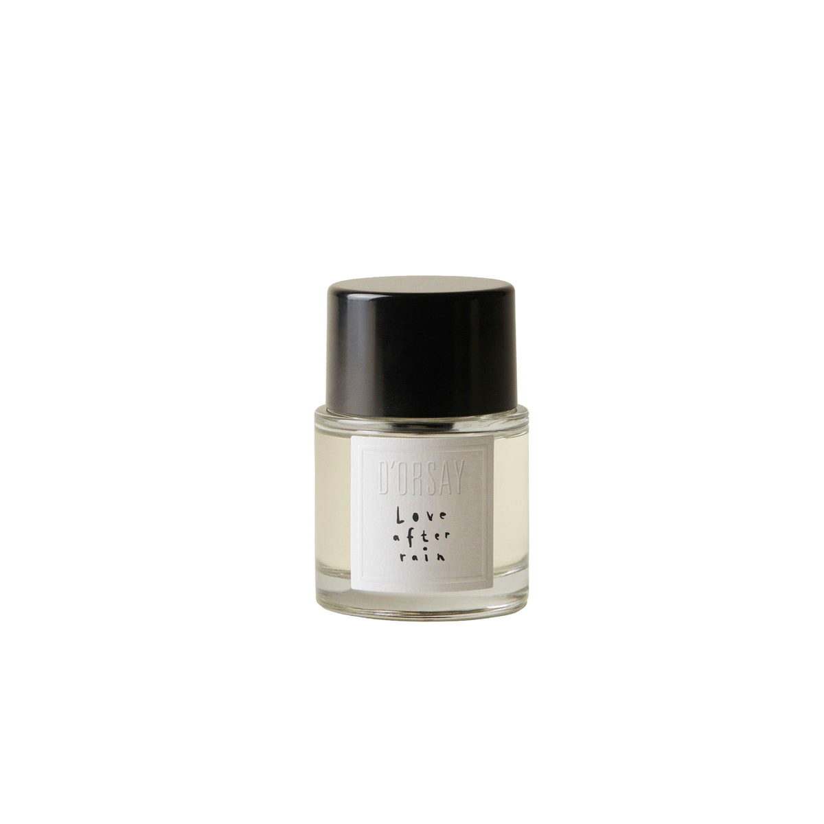 Love After Rain K.M. D’ORSAY — аромат