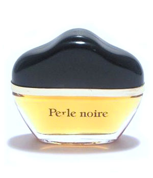 Perle Noire Avon — аромат