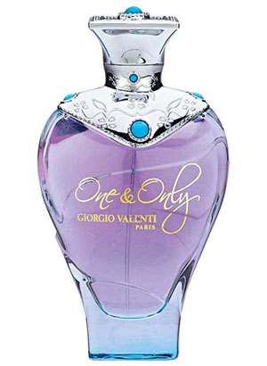 One & Only Giorgio Valenti — аромат