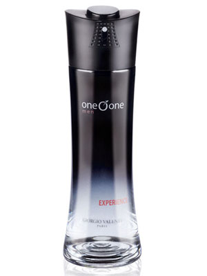 One O One Experience for Men Giorgio Valenti — аромат