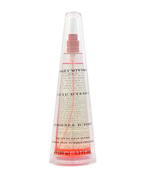 L'Eau d'Issey Lumieres d'Issey Issey Miyake — аромат