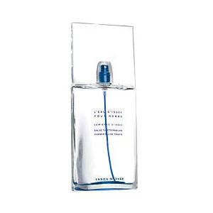 L'Eau D'Issey pour Homme Lumieres dIssey Issey Miyake — аромат