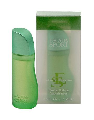 Escada Sport Country Weekend Escada — аромат