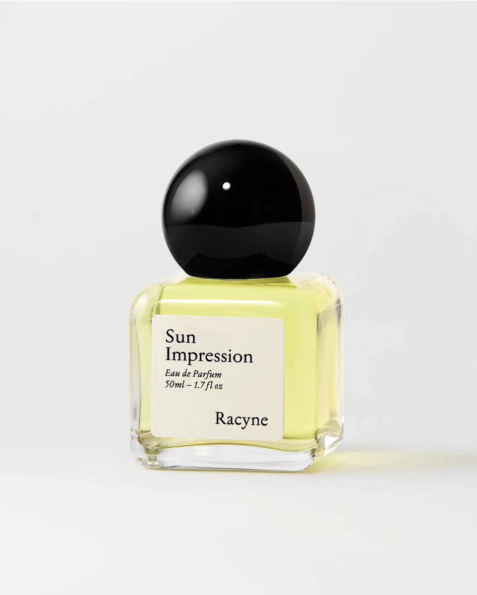 Sun Impression Racyne — аромат