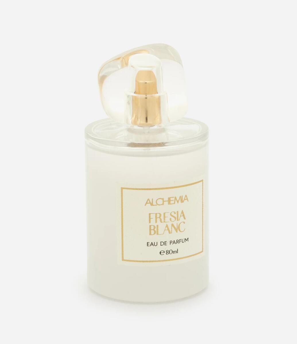 Fresia Blanc Alchemia — аромат