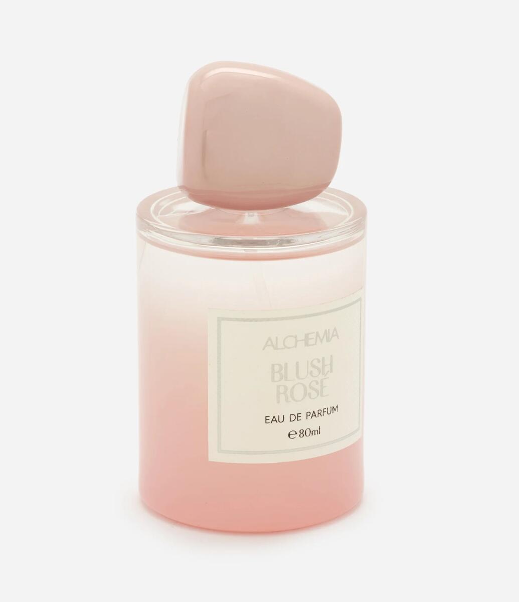 Blush Rose Alchemia — аромат