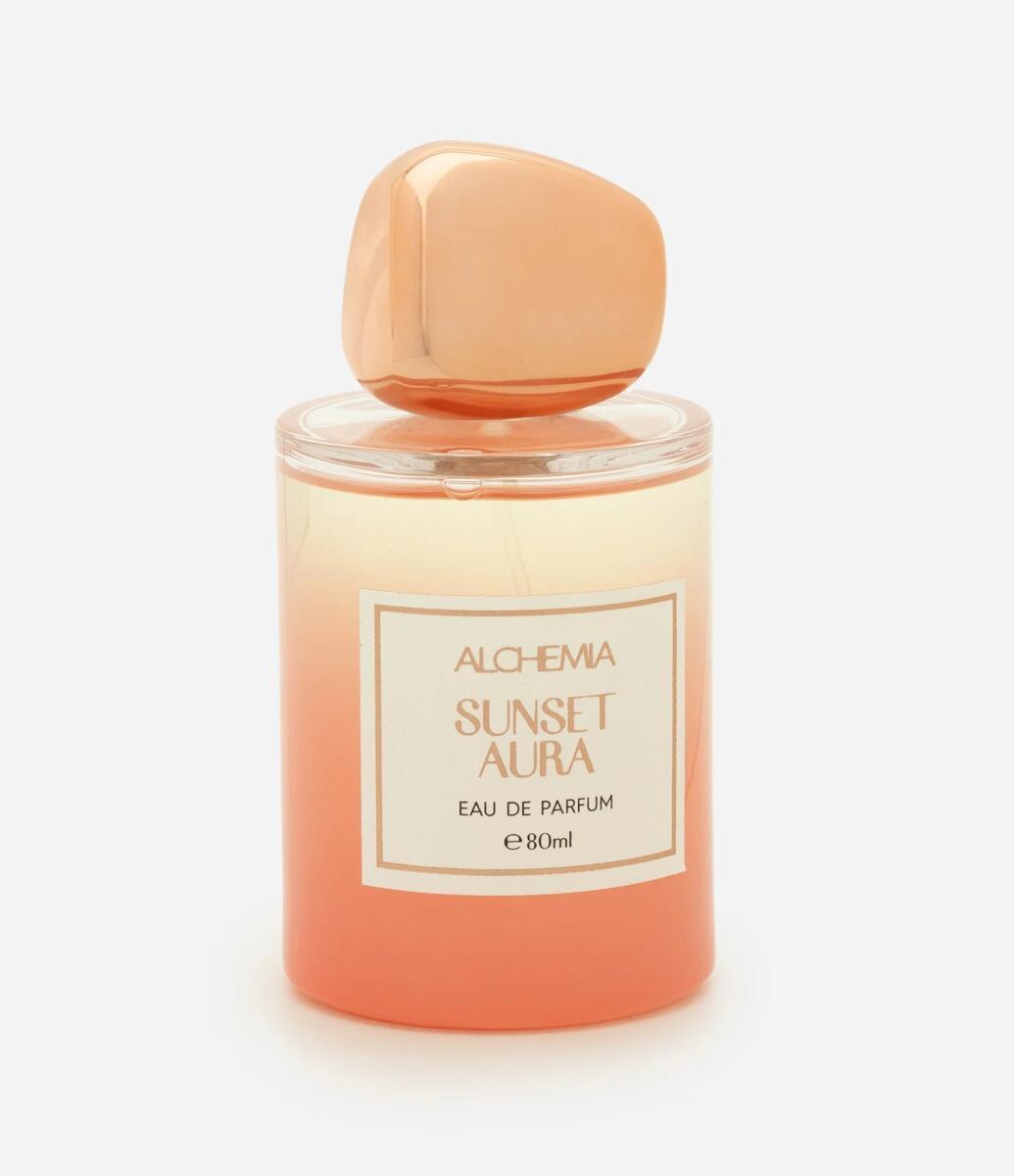 Sunset Aura Alchemia — аромат