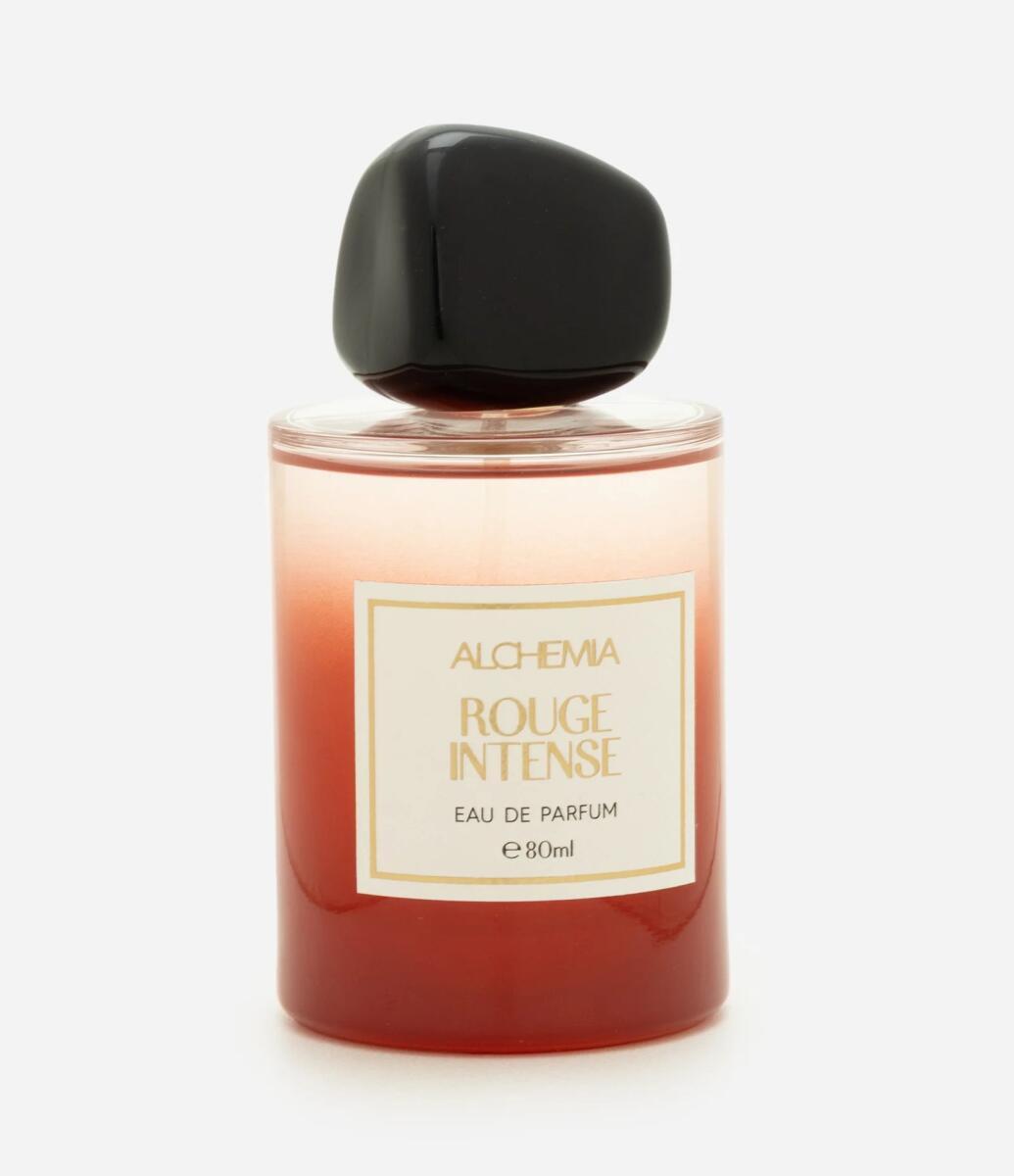 Rouge Intense Alchemia — аромат