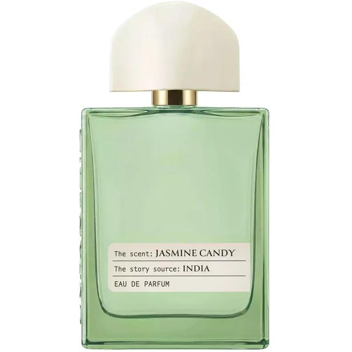 Jasmine Candy Scents Unearth'd — аромат