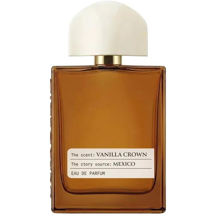 Vanilla Crown Scents Unearth'd — аромат