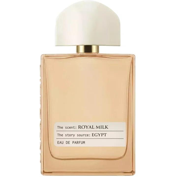 Royal Milk Scents Unearth'd — аромат
