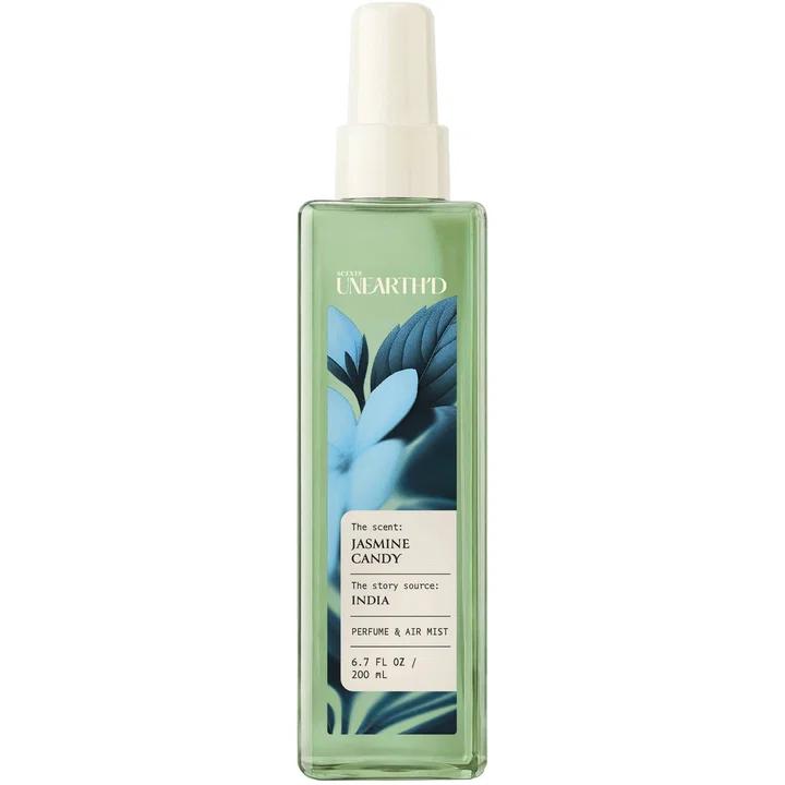 Jasmine Candy Air Mist Scents Unearth'd — аромат