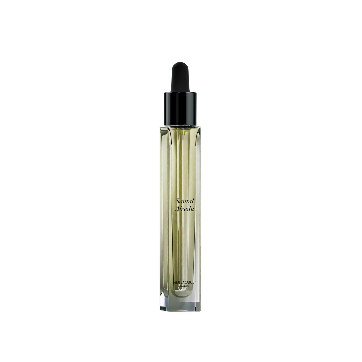 Santal Absolu Neil Jacquet — аромат
