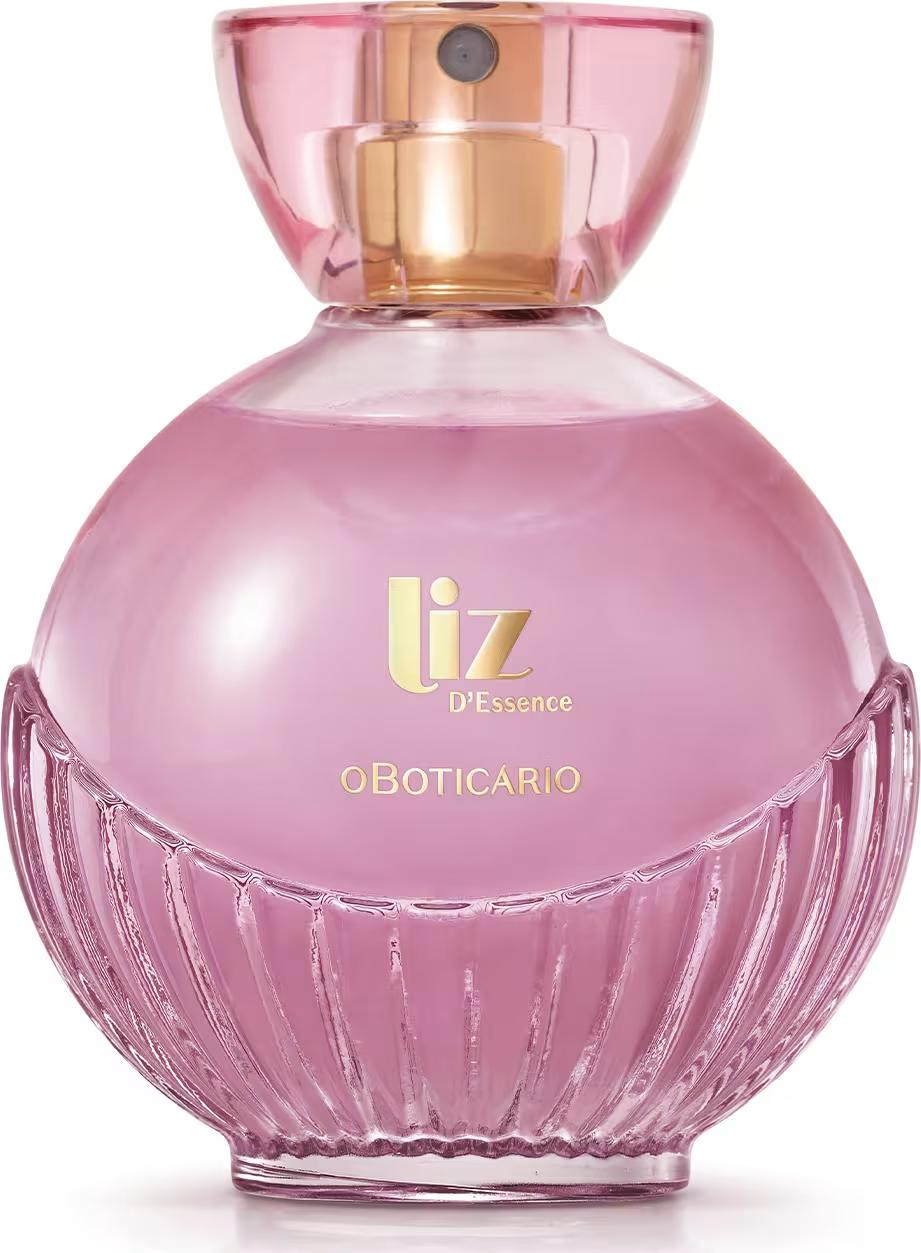 Liz D'Essence O Boticário — аромат