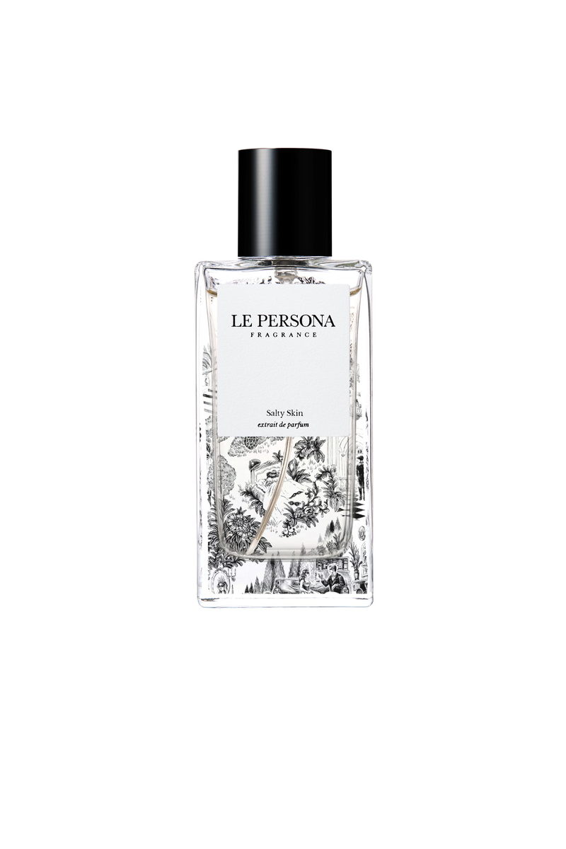 Salty Skin Le Persona — аромат