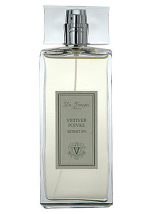 Vetiver e Poivre Dr. Vranjes Firenze — аромат