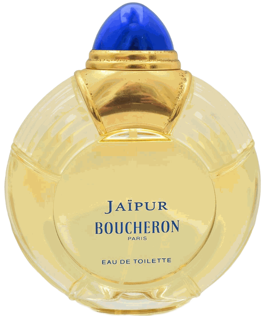 Jaipur Boucheron — аромат