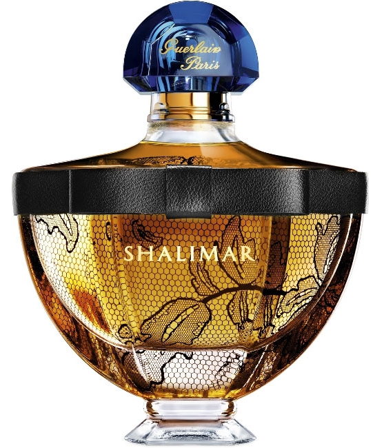 Shalimar Fourreau du Soir Guerlain — аромат