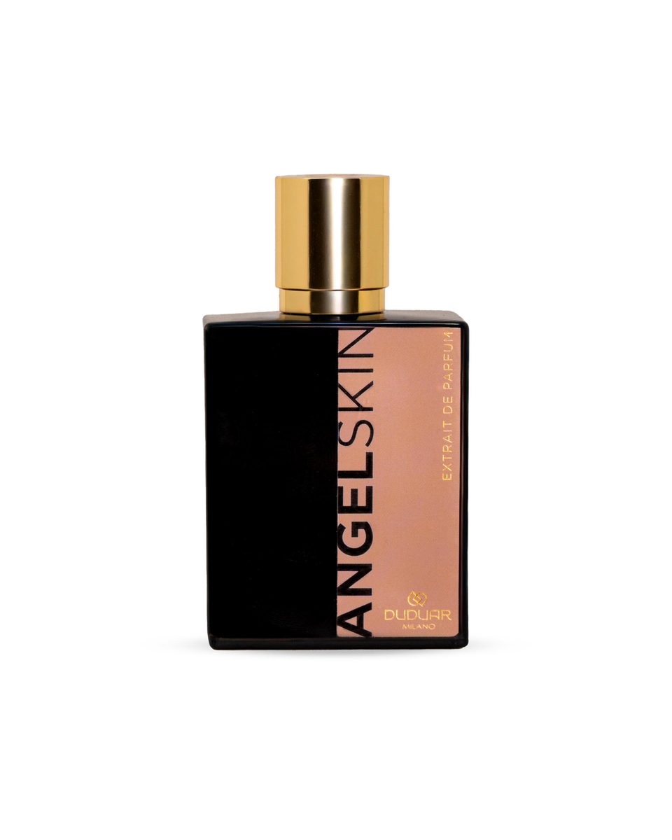 Angel Skin Duduar Milano — аромат