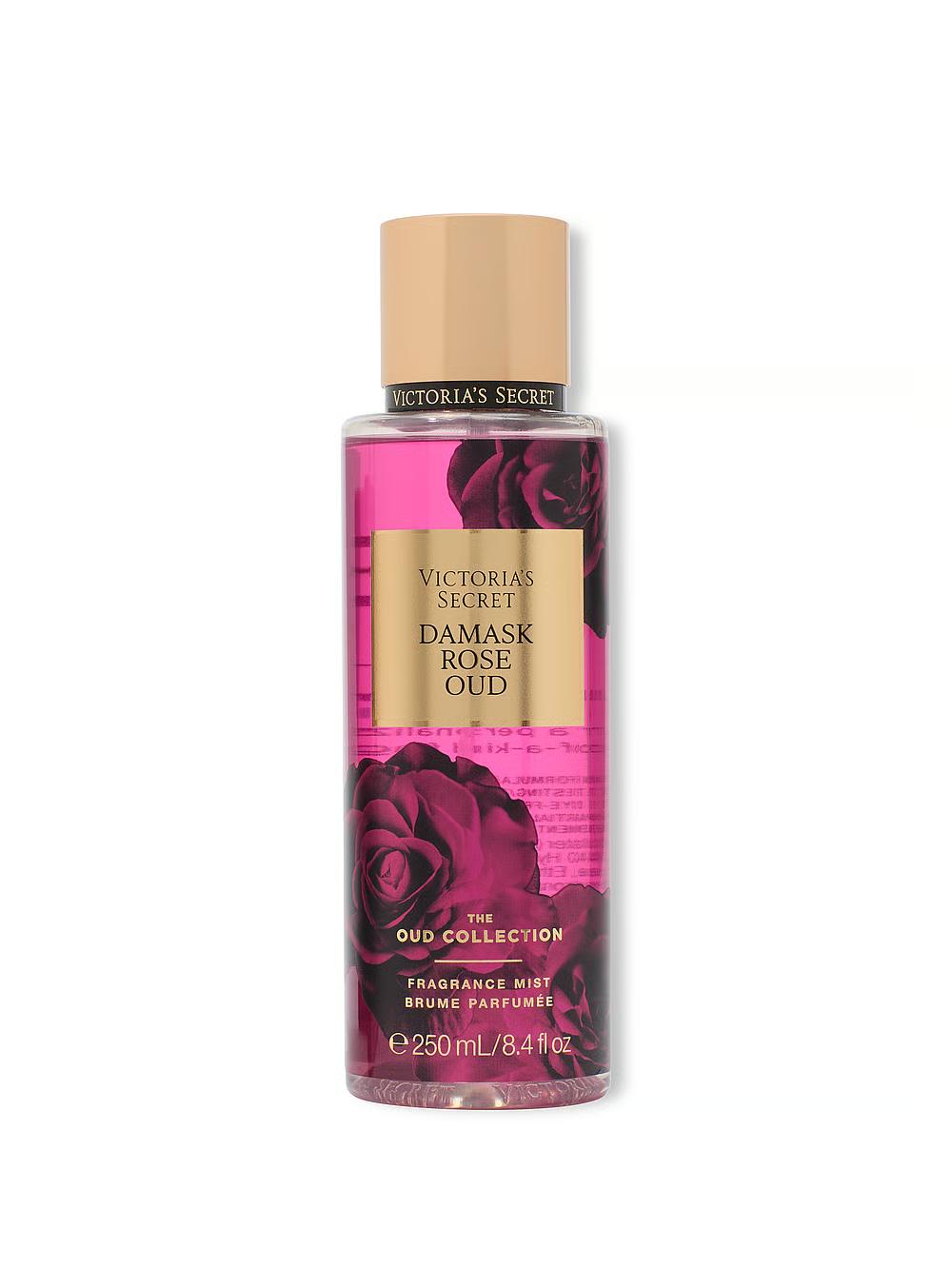 Damask Rose Oud Victoria's Secret