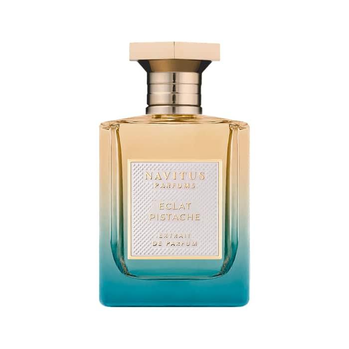 Eclat Pistache Navitus Parfums — аромат