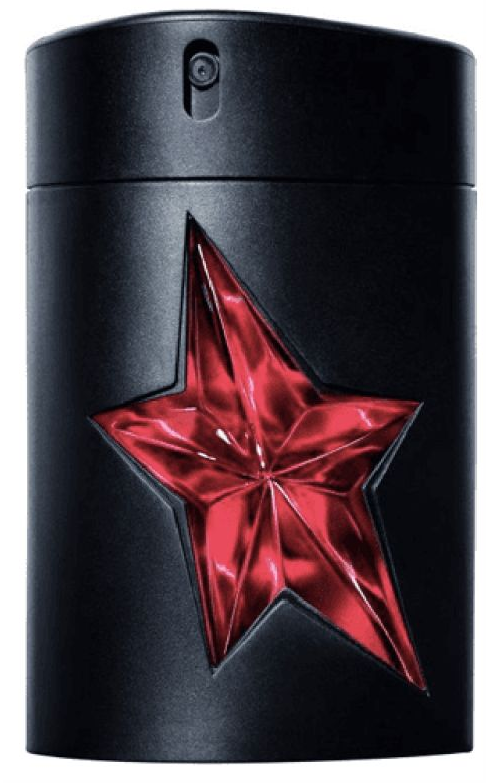The Taste of Fragrance A*Men Mugler — аромат
