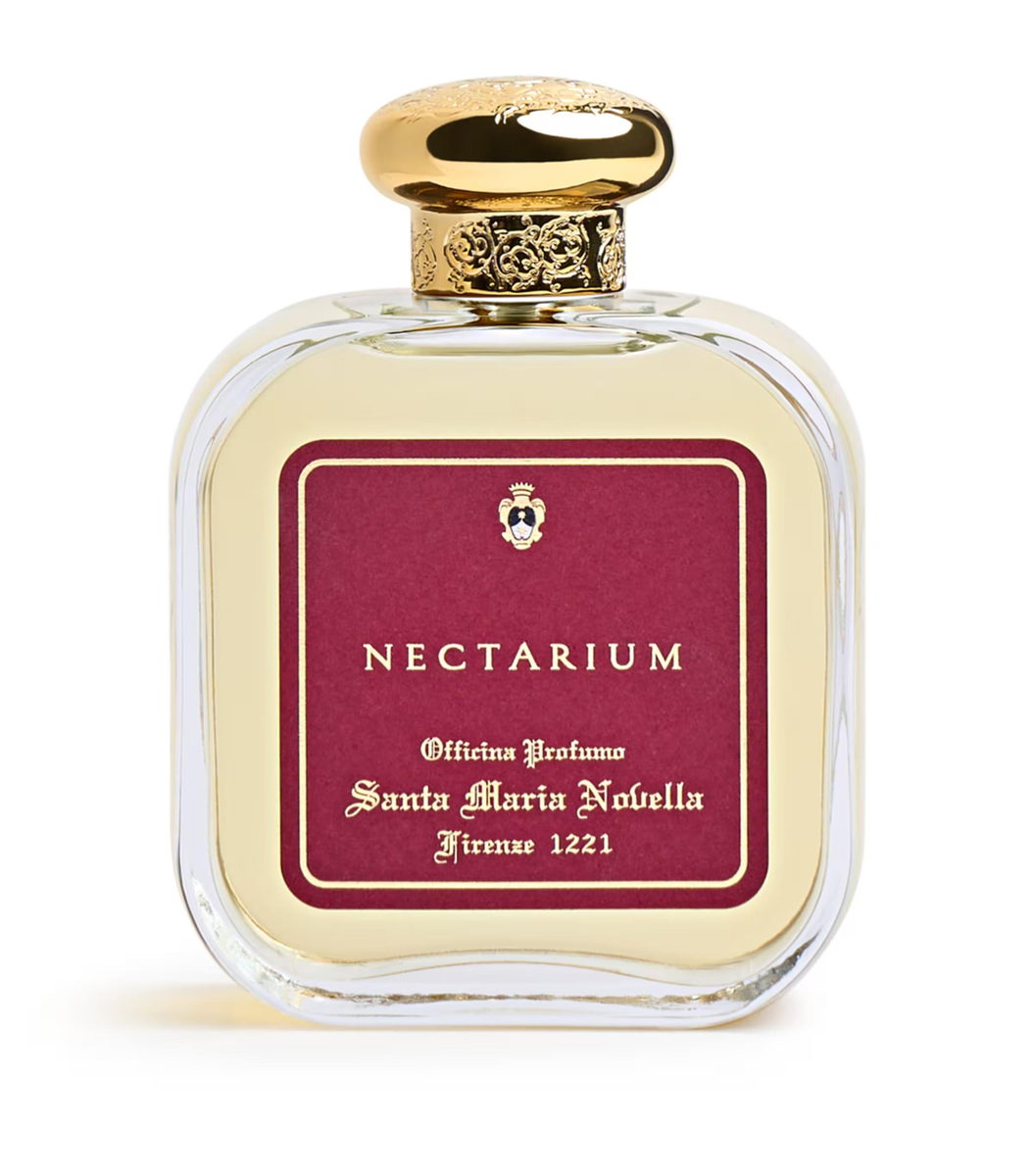 Nectarium Santa Maria Novella — аромат