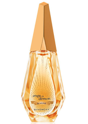 Ange ou Demon Le Secret Poesie d’un Parfum d’Hiver Givenchy — аромат