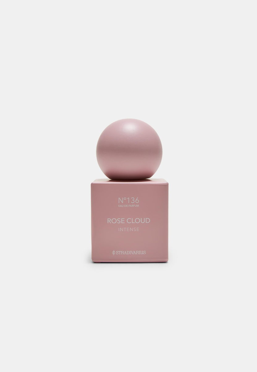 N.136 Rose Cloud Intense Stradivarius — аромат