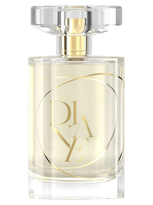 Diane Eau de Toilette Diane von Furstenberg — аромат