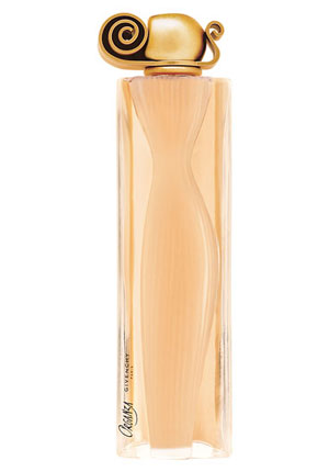 Organza Legere (Eau de Toilette) Givenchy — аромат