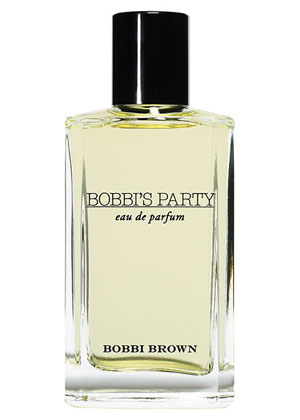 Bobbi's Party Bobbi Brown — аромат