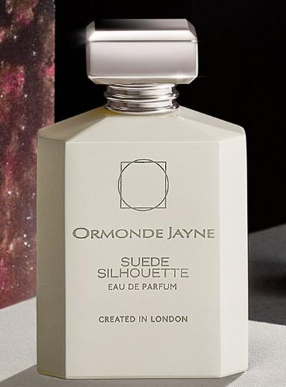Suede Silhouette Ormonde Jayne — аромат