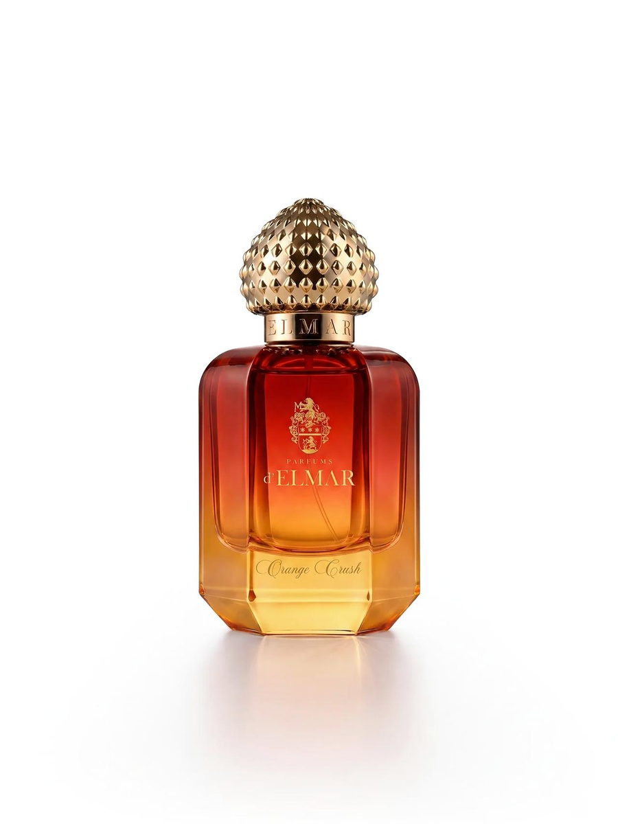 Orange Crush Parfums d'Elmar — аромат