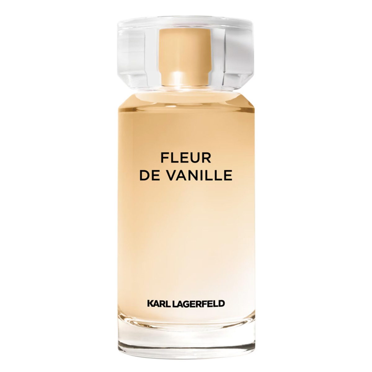 Fleur de Vanille Karl Lagerfeld — аромат