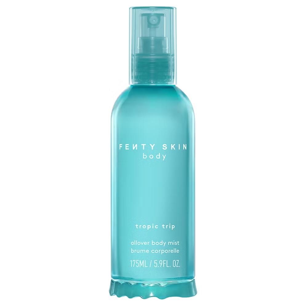 Tropic Trip Fenty — аромат