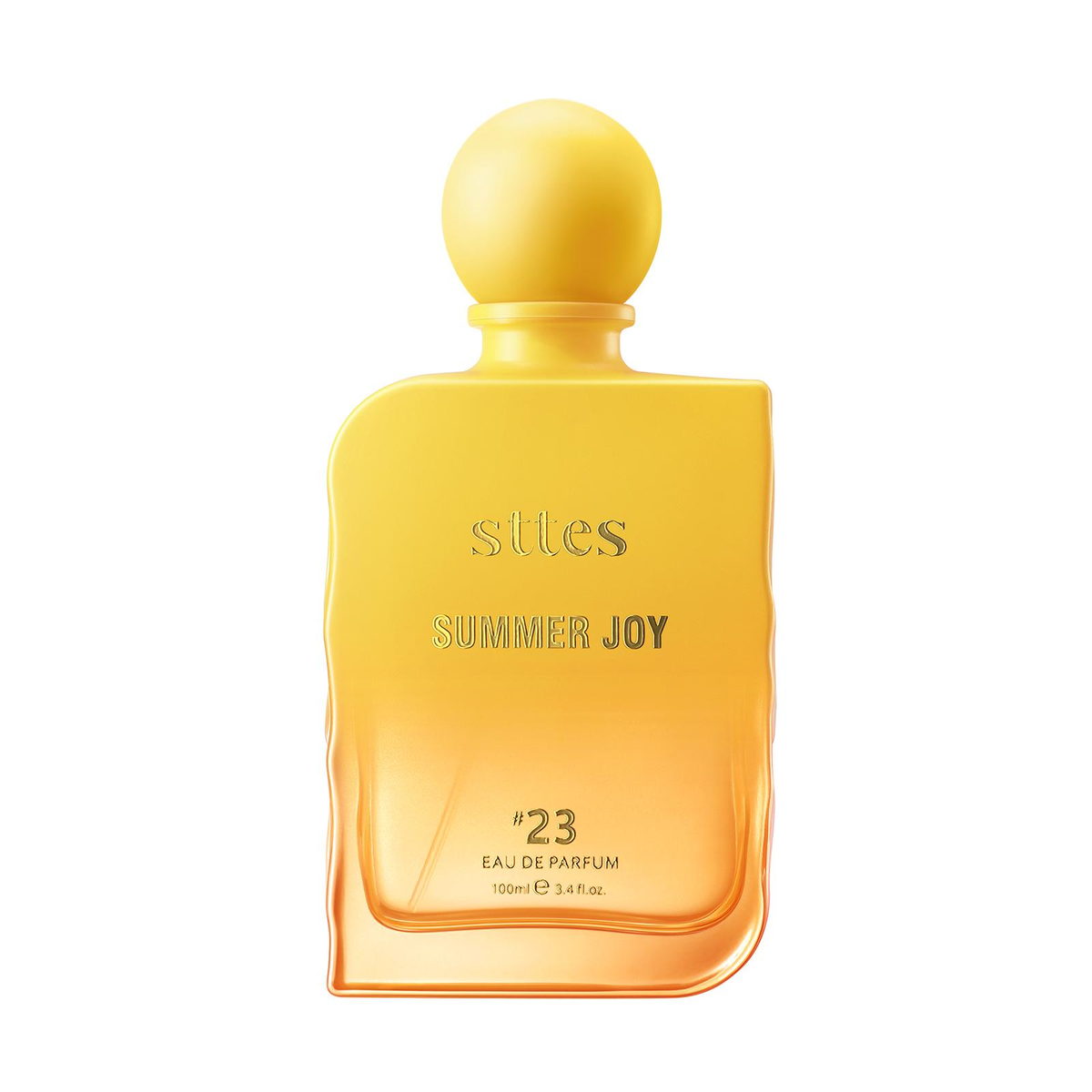 Perfume #23 Summer Joy Sttes Brazilian — аромат