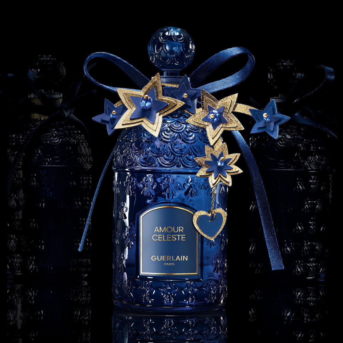 Amour Céleste 2026 Guerlain — аромат
