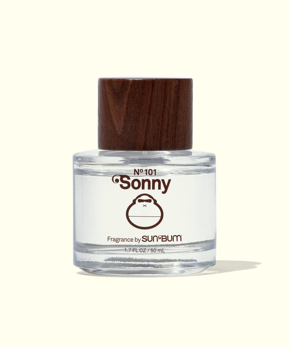 Sonny No. 101 Sun Bum — аромат
