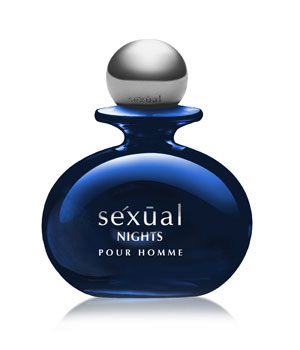 Sexual Nights pour Homme Michel Germain — аромат