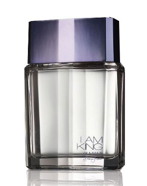 I am King of Miami Sean John — аромат