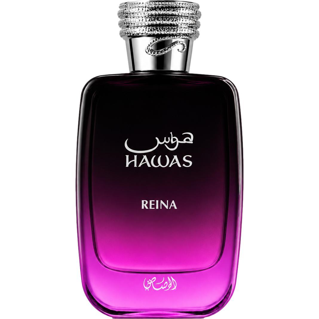 Hawas Reina Rasasi — аромат