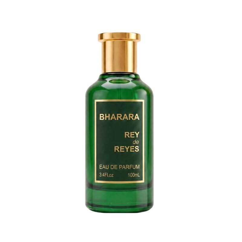 Rey de Reyes Bharara — аромат