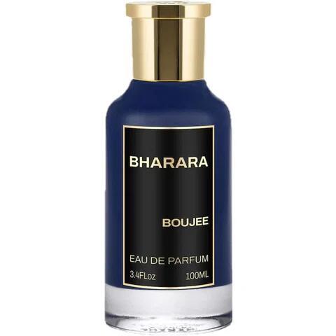 Boujee Bharara — аромат