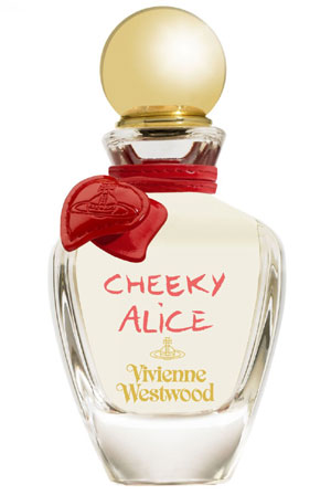 Cheeky Alice Vivienne Westwood