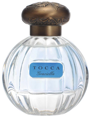 Graciella Tocca — аромат