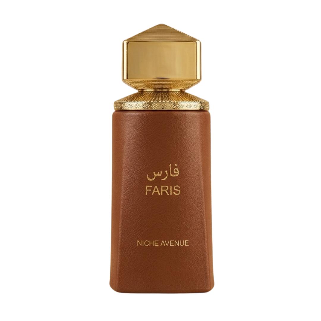 Faris Niche Avenue — аромат