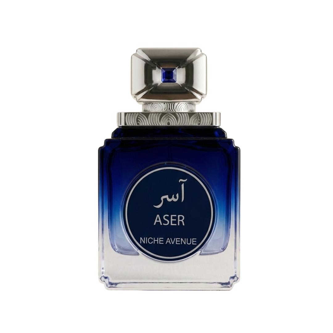 Aser Niche Avenue — аромат