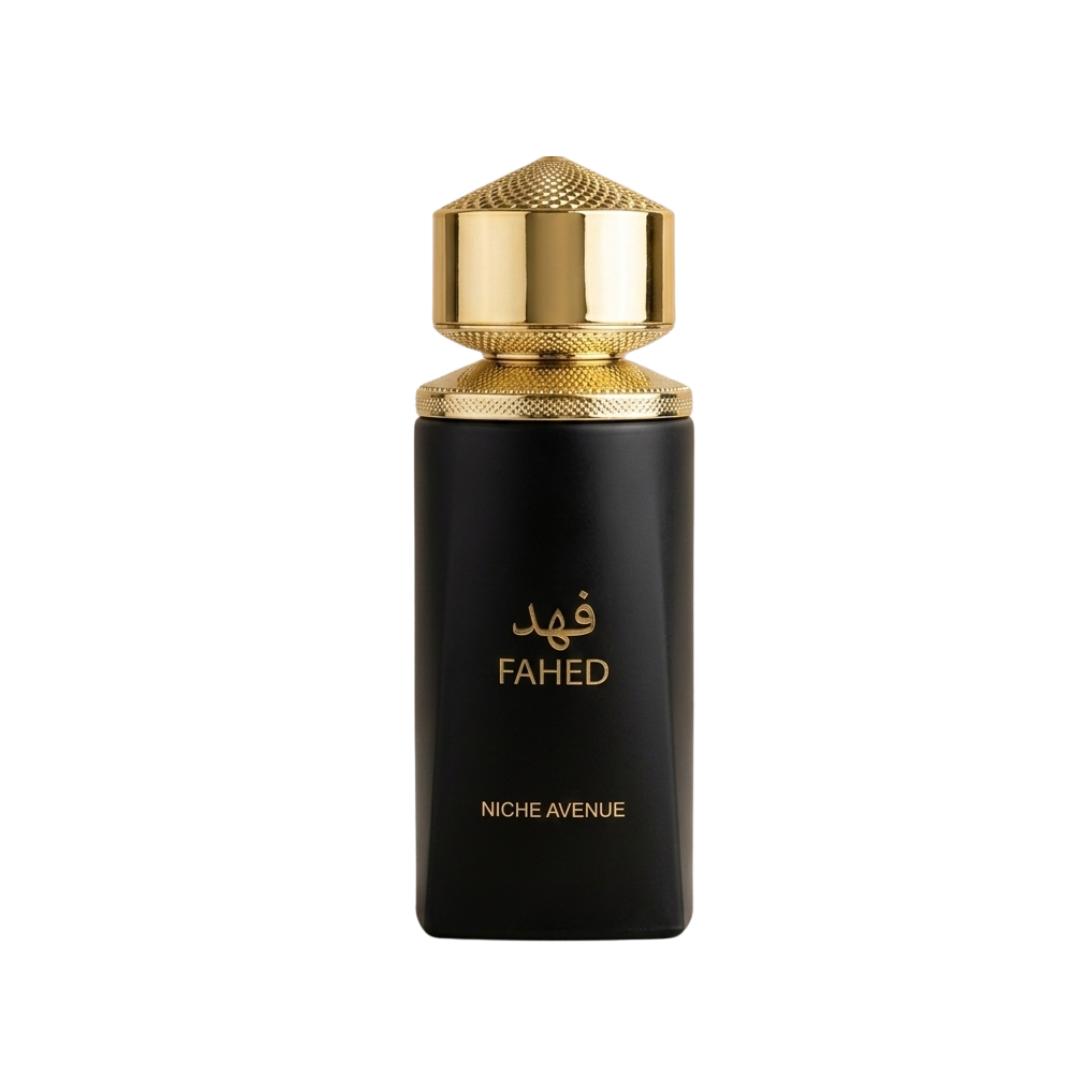 Fahed Niche Avenue — аромат
